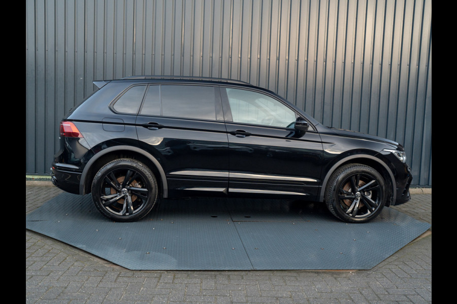 Volkswagen Tiguan 1.4 TSI eHybrid R-Line Business+ | Stoelgeheugen | Head Up | Trekhaak wegkl. | IQ Light | Camera | Keyless | Prijs Rijklaar!!