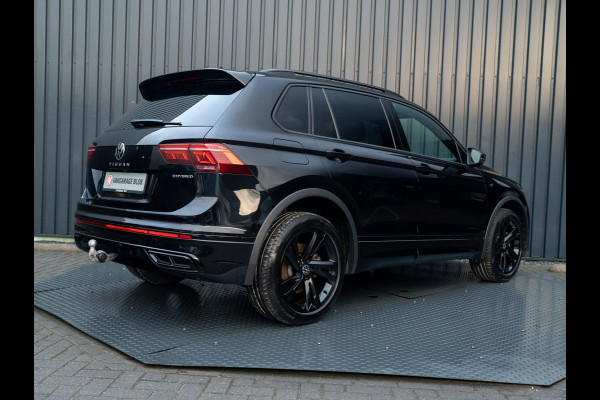 Volkswagen Tiguan 1.4 TSI eHybrid R-Line Business+ | Stoelgeheugen | Head Up | Trekhaak wegkl. | IQ Light | Camera | Keyless | Prijs Rijklaar!!
