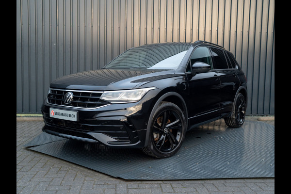 Volkswagen Tiguan 1.4 TSI eHybrid R-Line Business+ | Stoelgeheugen | Head Up | Trekhaak wegkl. | IQ Light | Camera | Keyless | Prijs Rijklaar!!