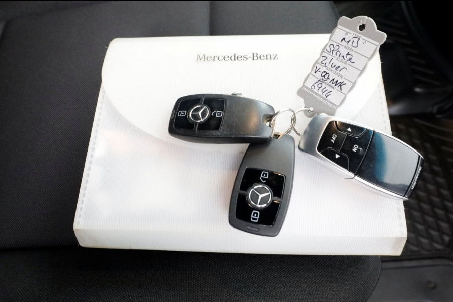Mercedes-Benz Sprinter 316 CDI 163pk E6 L2H2 4x4 ZG1 Airco/Navi/Camera 12-2019