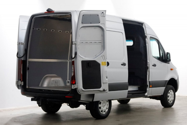 Mercedes-Benz Sprinter 316 CDI 163pk E6 L2H2 4x4 ZG1 Airco/Navi/Camera 12-2019