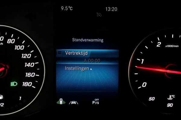 Mercedes-Benz Sprinter 316 CDI 163pk E6 L2H2 4x4 ZG1 Airco/Navi/Camera 12-2019