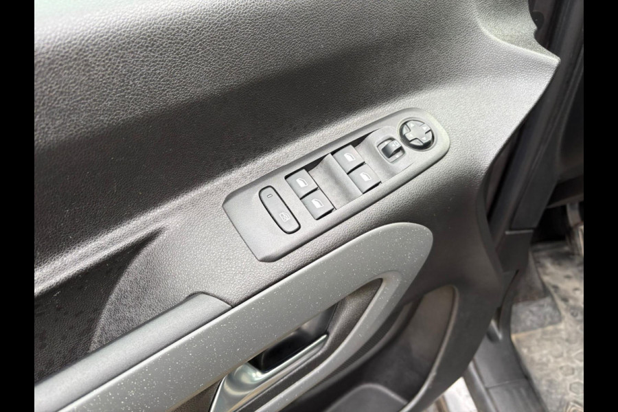 Citroën Berlingo 1.2 PureTech Shine HEAD-up,PANO,BOM-VOLL,GARANTIE,