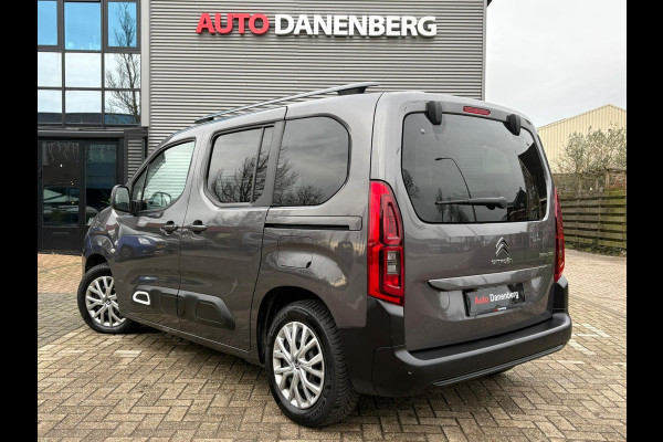 Citroën Berlingo 1.2 PureTech Shine HEAD-up,PANO,BOM-VOLL,GARANTIE,