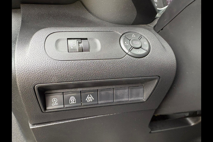 Citroën Berlingo 1.2 PureTech Shine HEAD-up,PANO,BOM-VOLL,GARANTIE,