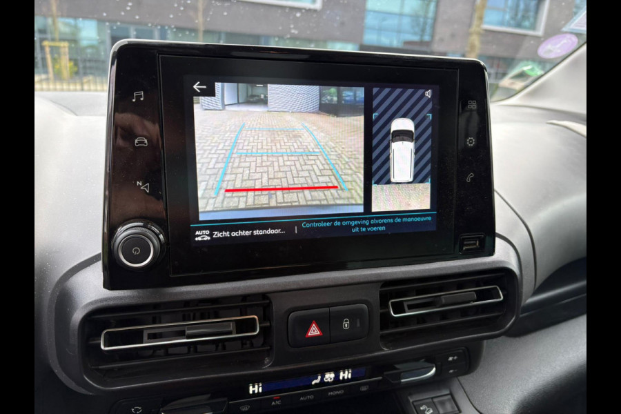 Citroën Berlingo 1.2 PureTech Shine HEAD-up,PANO,BOM-VOLL,GARANTIE,