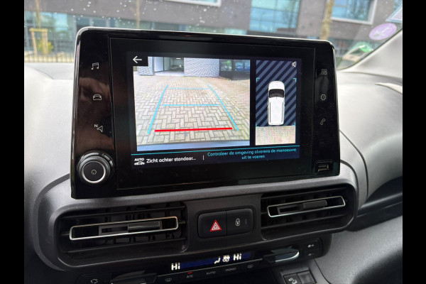 Citroën Berlingo 1.2 PureTech Shine HEAD-up,PANO,BOM-VOLL,GARANTIE,