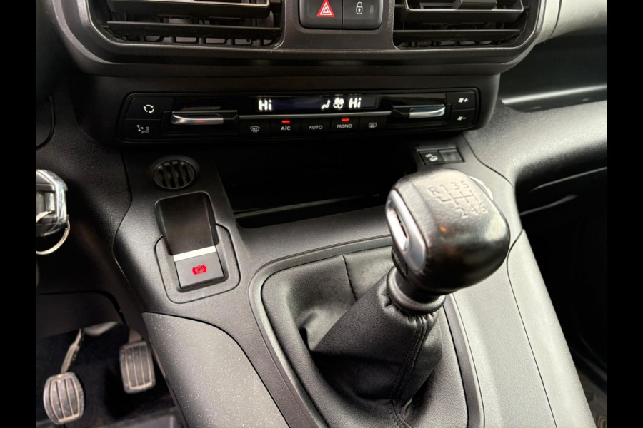 Citroën Berlingo 1.2 PureTech Shine HEAD-up,PANO,BOM-VOLL,GARANTIE,