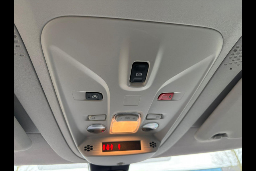 Citroën Berlingo 1.2 PureTech Shine HEAD-up,PANO,BOM-VOLL,GARANTIE,