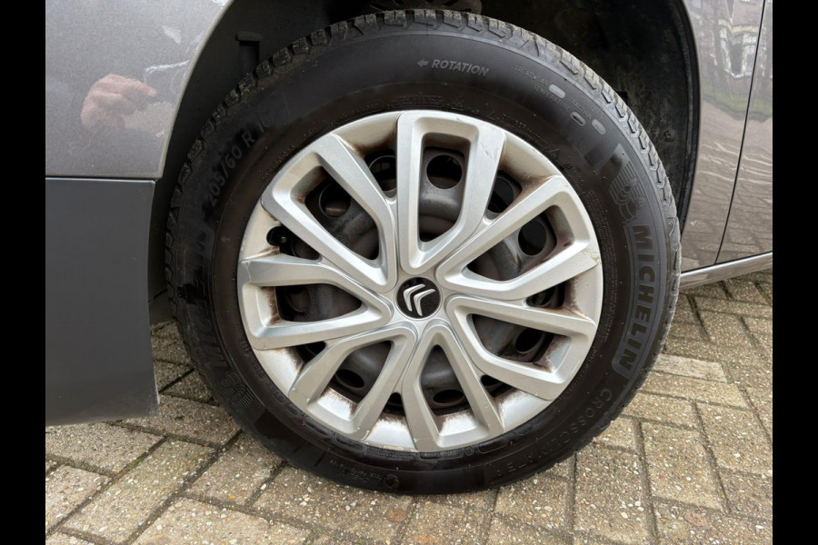 Citroën Berlingo 1.2 PureTech Shine HEAD-up,PANO,BOM-VOLL,GARANTIE,