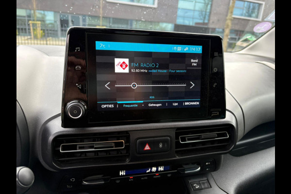 Citroën Berlingo 1.2 PureTech Shine HEAD-up,PANO,BOM-VOLL,GARANTIE,