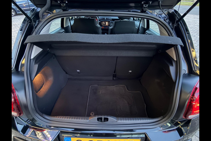 Citroën C3 1.2 110pk automaat Business, NAP, 1e eigenaar, CarPlay