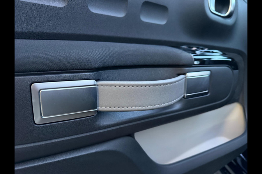 Citroën C3 1.2 110pk automaat Business, NAP, 1e eigenaar, CarPlay