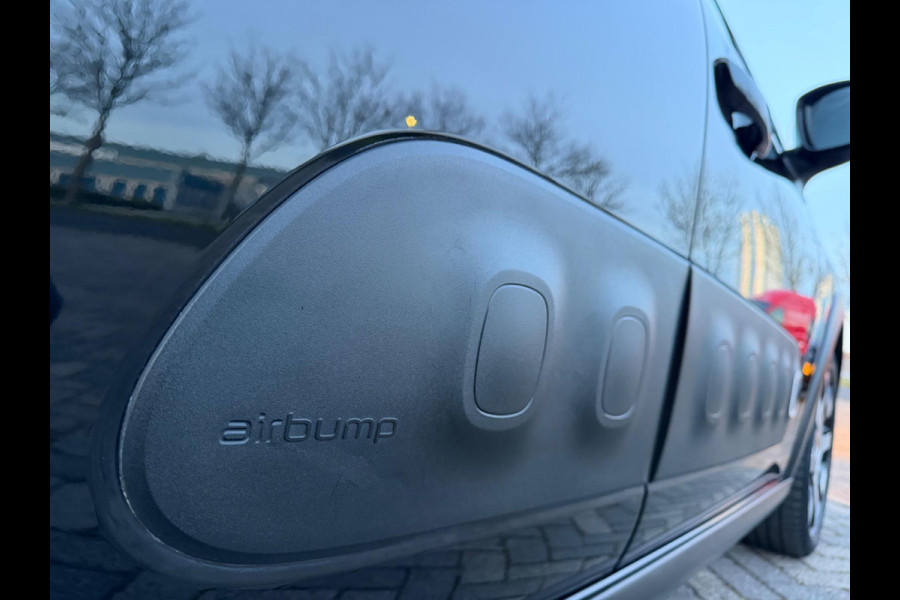 Citroën C3 1.2 110pk automaat Business, NAP, 1e eigenaar, CarPlay