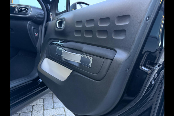 Citroën C3 1.2 110pk automaat Business, NAP, 1e eigenaar, CarPlay