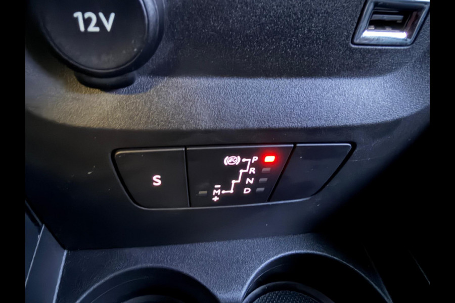 Citroën C3 1.2 110pk automaat Business, NAP, 1e eigenaar, CarPlay