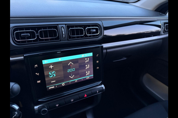 Citroën C3 1.2 110pk automaat Business, NAP, 1e eigenaar, CarPlay