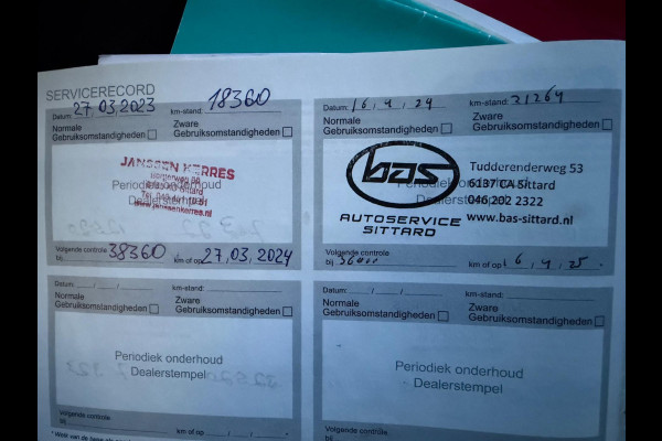 Citroën C3 1.2 110pk automaat Business, NAP, 1e eigenaar, CarPlay