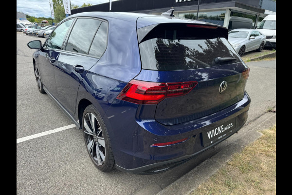 Volkswagen Golf 1.4 eHybrid GTE IQ Led Camera Sfeerverlichting 2022