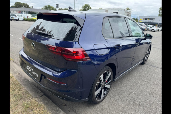 Volkswagen Golf 1.4 eHybrid GTE IQ Led Camera Sfeerverlichting 2022