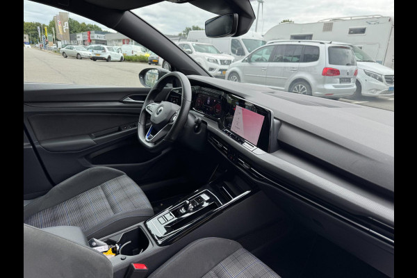 Volkswagen Golf 1.4 eHybrid GTE IQ Led Camera Sfeerverlichting 2022