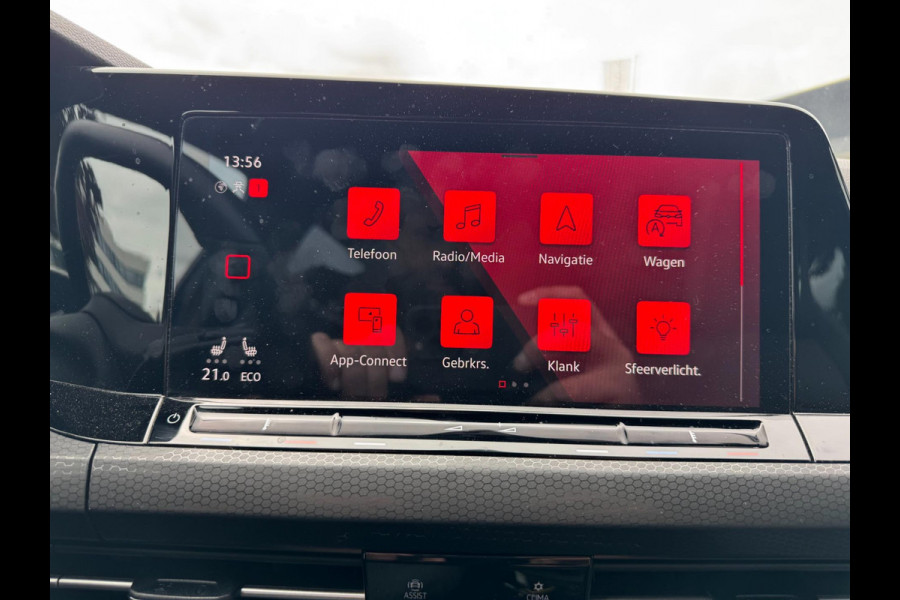 Volkswagen Golf 1.4 eHybrid GTE IQ Led Camera Sfeerverlichting 2022