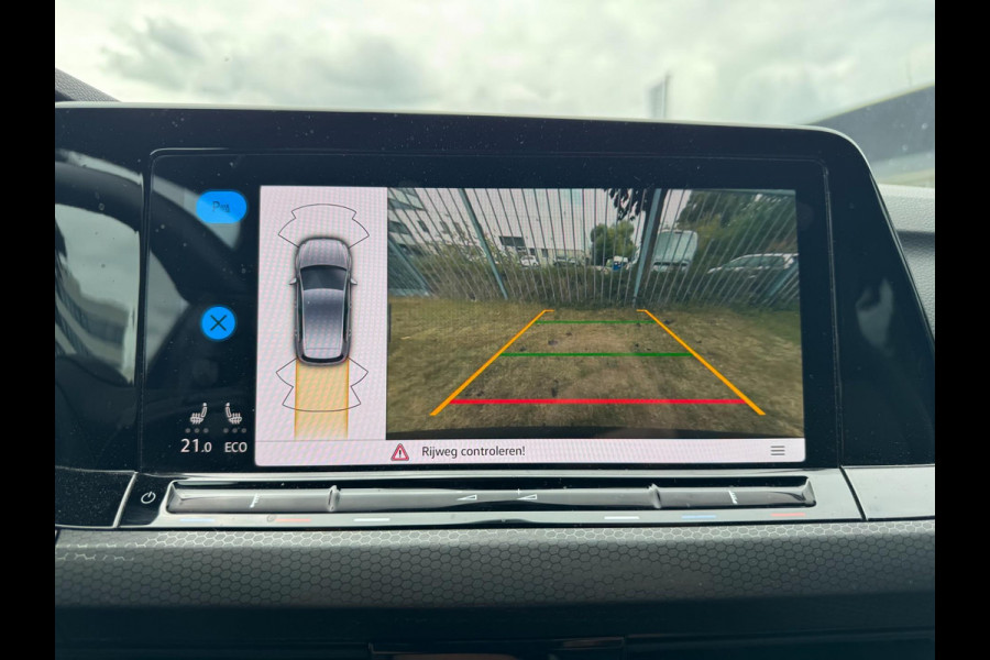 Volkswagen Golf 1.4 eHybrid GTE IQ Led Camera Sfeerverlichting 2022