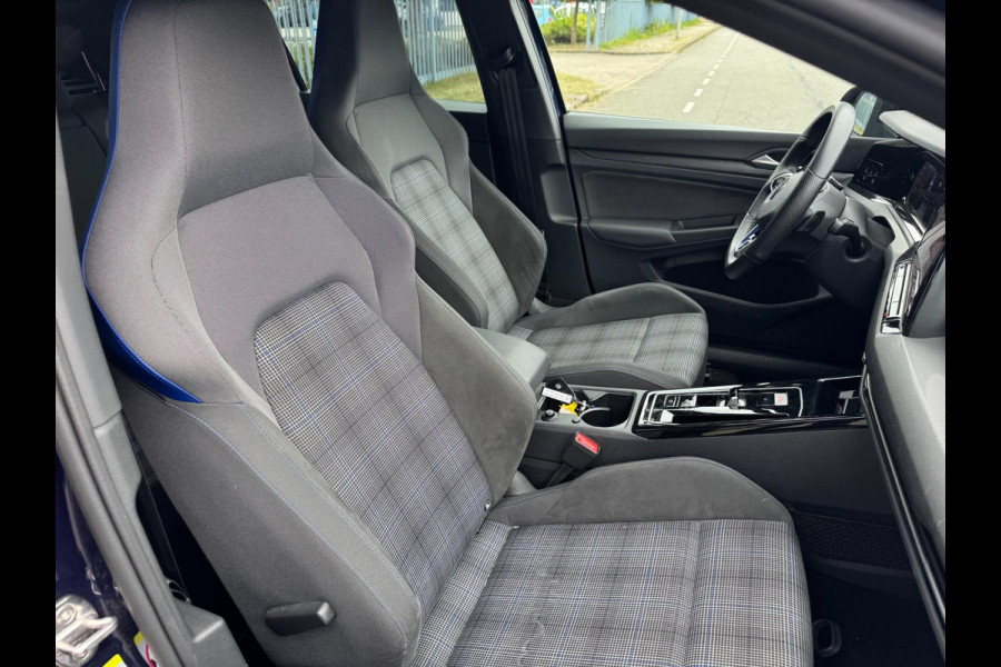 Volkswagen Golf 1.4 eHybrid GTE IQ Led Camera Sfeerverlichting 2022