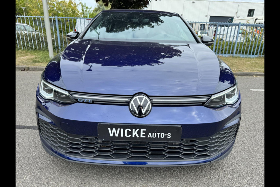 Volkswagen Golf 1.4 eHybrid GTE IQ Led Camera Sfeerverlichting 2022