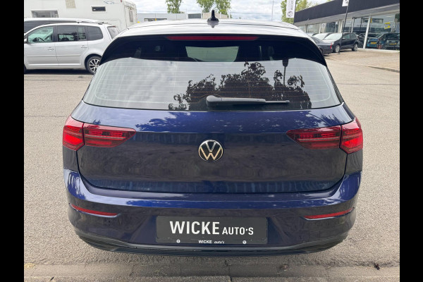 Volkswagen Golf 1.4 eHybrid GTE IQ Led Camera Sfeerverlichting 2022