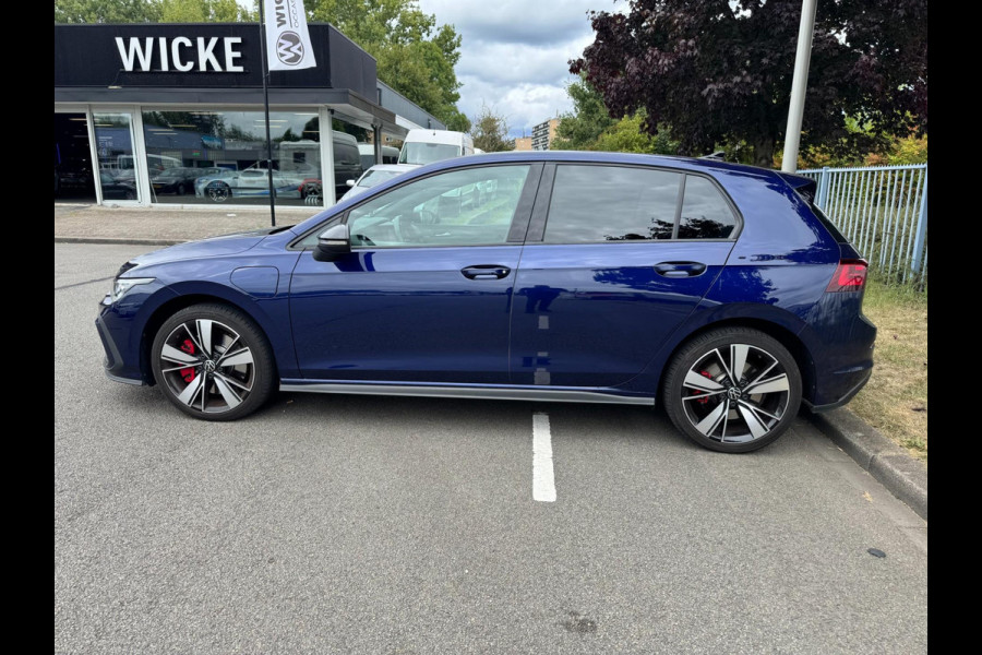 Volkswagen Golf 1.4 eHybrid GTE IQ Led Camera Sfeerverlichting 2022