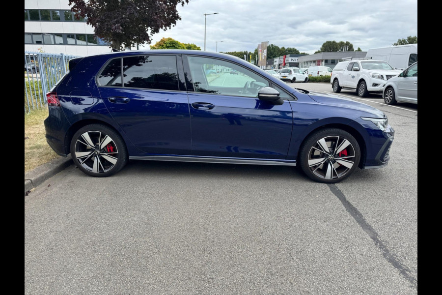 Volkswagen Golf 1.4 eHybrid GTE IQ Led Camera Sfeerverlichting 2022