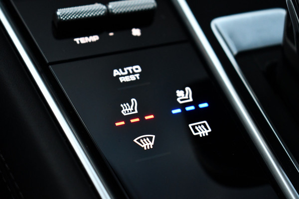 Porsche Panamera Sport Turismo 2.9 4 E-Hybrid Pano Chrono Design HUD Bose ACC 21inch 4WS