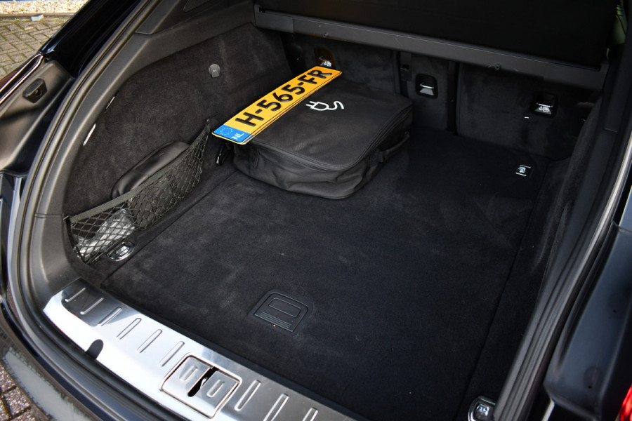 Porsche Panamera Sport Turismo 2.9 4 E-Hybrid Pano Chrono Design HUD Bose ACC 21inch 4WS