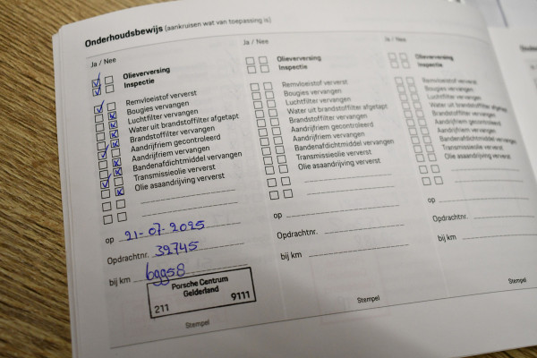 Porsche Panamera Sport Turismo 2.9 4 E-Hybrid Pano Chrono Design HUD Bose ACC 21inch 4WS