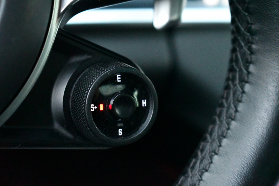 Porsche Panamera Sport Turismo 2.9 4 E-Hybrid Pano Chrono Design HUD Bose ACC 21inch 4WS