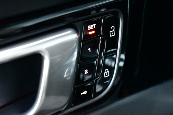 Porsche Panamera Sport Turismo 2.9 4 E-Hybrid Pano Chrono Design HUD Bose ACC 21inch 4WS