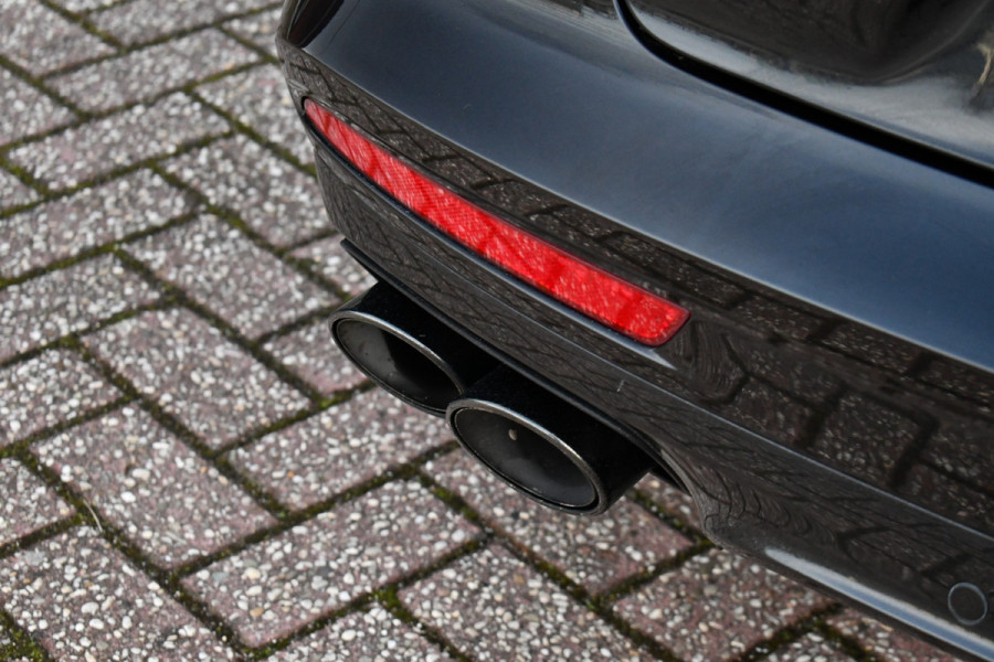 Porsche Panamera Sport Turismo 2.9 4 E-Hybrid Pano Chrono Design HUD Bose ACC 21inch 4WS