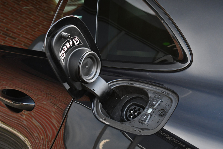 Porsche Panamera Sport Turismo 2.9 4 E-Hybrid Pano Chrono Design HUD Bose ACC 21inch 4WS