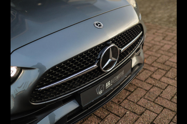 Mercedes-Benz C-Klasse 300 e AMG Line | Leder | Camera | Stoelverw. | Pano