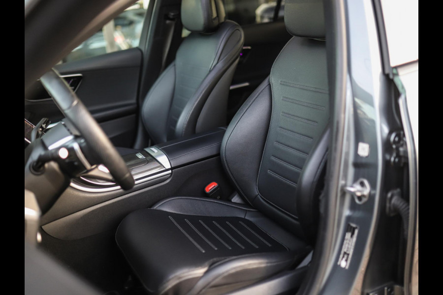 Mercedes-Benz C-Klasse 300 e AMG Line | Leder | Camera | Stoelverw. | Pano