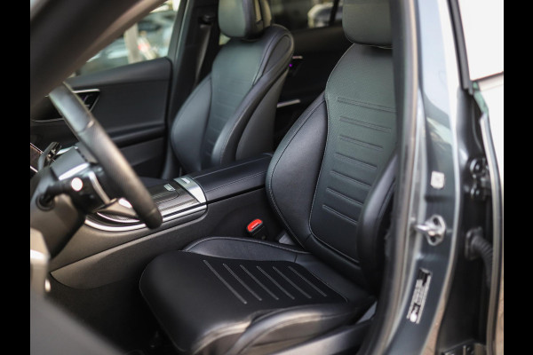Mercedes-Benz C-Klasse 300 e AMG Line | Leder | Camera | Stoelverw. | Pano