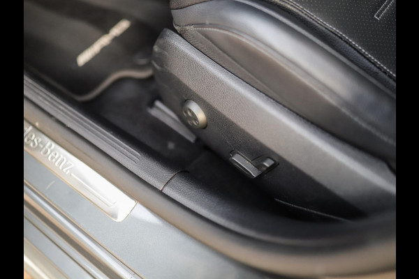 Mercedes-Benz C-Klasse 300 e AMG Line | Leder | Camera | Stoelverw. | Pano