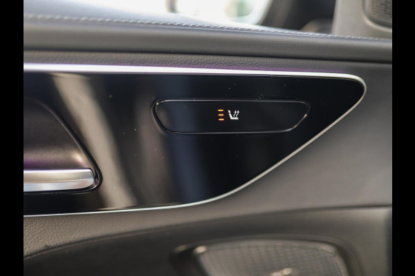 Mercedes-Benz C-Klasse 300 e AMG Line | Leder | Camera | Stoelverw. | Pano