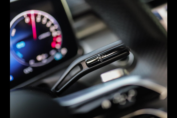 Mercedes-Benz C-Klasse 300 e AMG Line | Leder | Camera | Stoelverw. | Pano