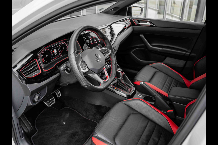 Volkswagen Polo GTI Edition 25 2.0TSI DSG | Leder | Beats | Camera