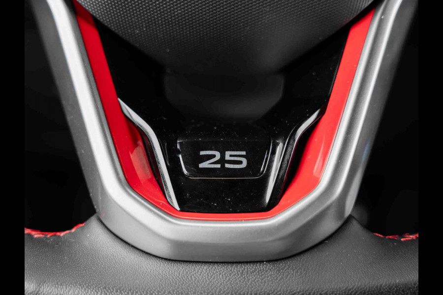 Volkswagen Polo GTI Edition 25 2.0TSI DSG | Leder | Beats | Camera