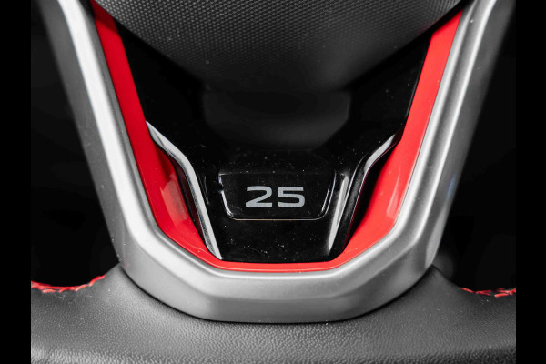 Volkswagen Polo GTI Edition 25 2.0TSI DSG | Leder | Beats | Camera