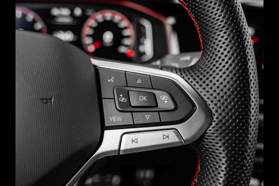 Volkswagen Polo GTI Edition 25 2.0TSI DSG | Leder | Beats | Camera