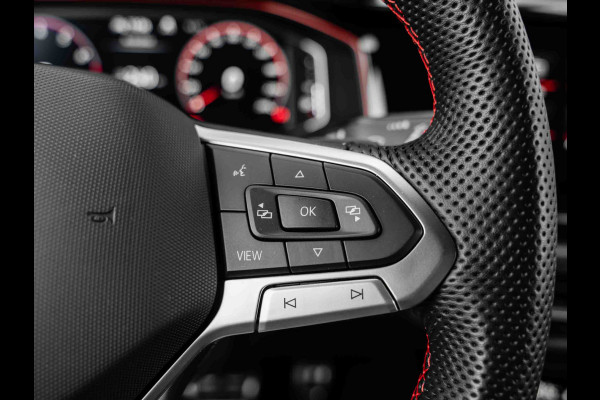 Volkswagen Polo GTI Edition 25 2.0TSI DSG | Leder | Beats | Camera